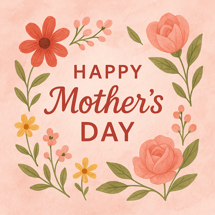 Mother's Day