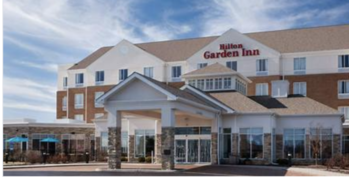 HOLIDAY INN CINCINNATI MASON
