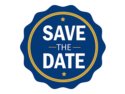 Save the Date!  Central Annual Professional Development Event